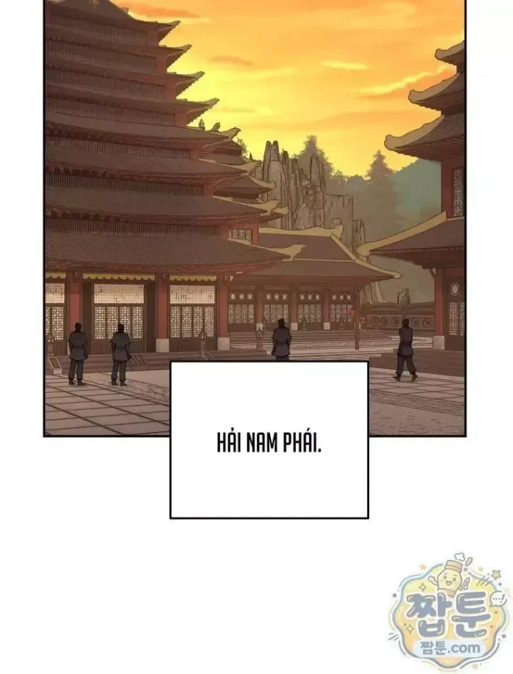 Thần Ma Y Tiên Chap 84 - Next Chap 85