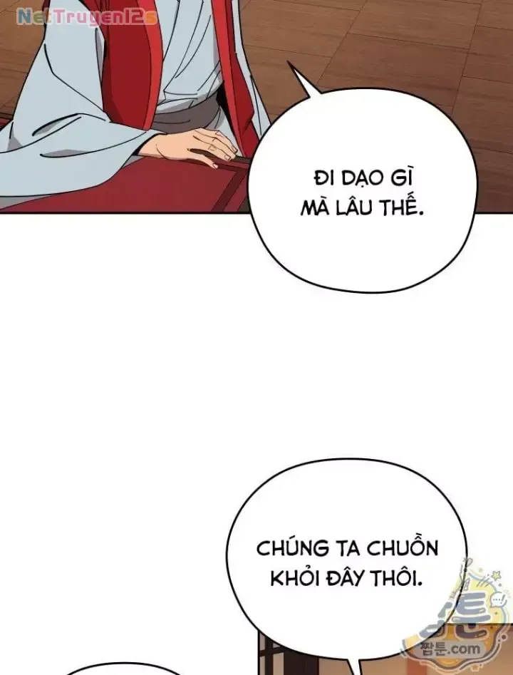Thần Ma Y Tiên Chap 84 - Next Chap 85