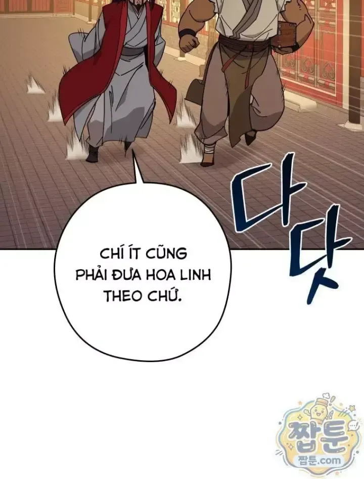 Thần Ma Y Tiên Chap 84 - Next Chap 85