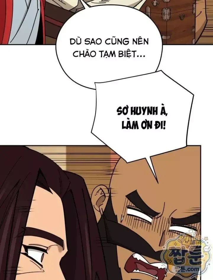 Thần Ma Y Tiên Chap 84 - Next Chap 85