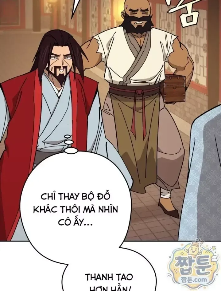 Thần Ma Y Tiên Chap 84 - Next Chap 85