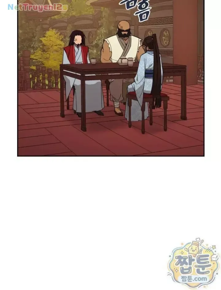 Thần Ma Y Tiên Chap 84 - Next Chap 85