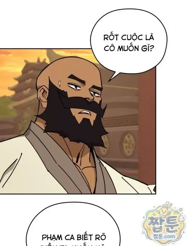 Thần Ma Y Tiên Chap 84 - Next Chap 85