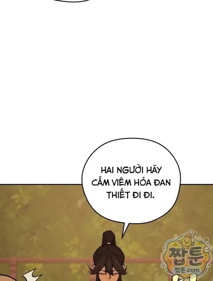 Thần Ma Y Tiên Chap 84 - Next Chap 85