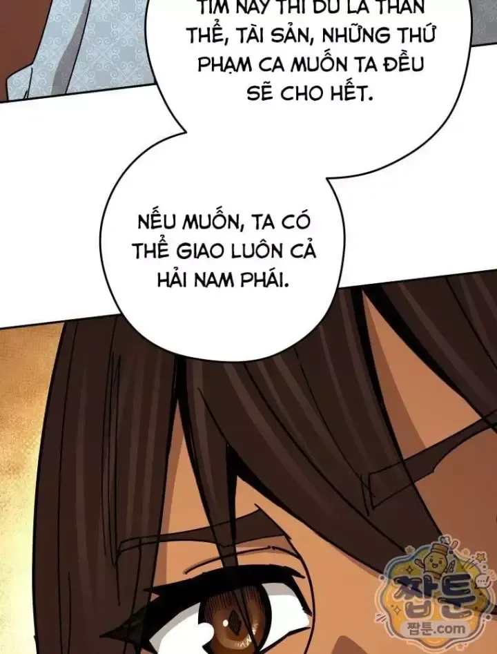 Thần Ma Y Tiên Chap 84 - Next Chap 85