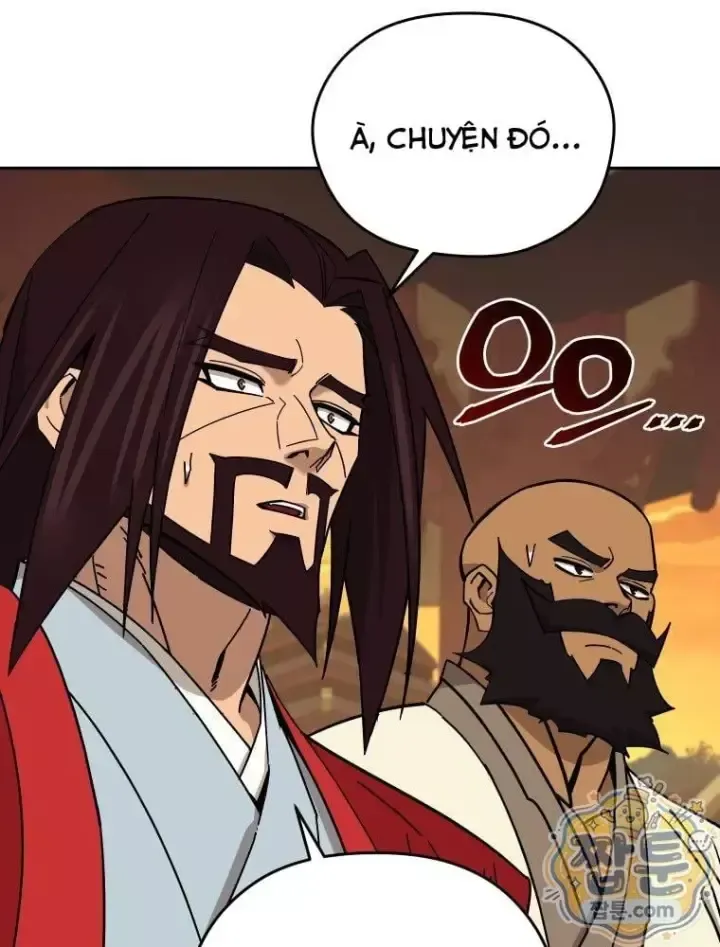 Thần Ma Y Tiên Chap 84 - Next Chap 85
