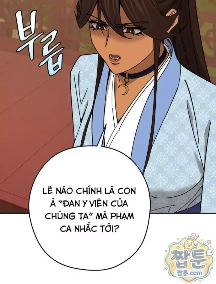 Thần Ma Y Tiên Chap 84 - Next Chap 85