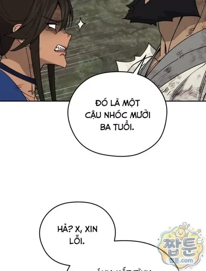 Thần Ma Y Tiên Chap 84 - Next Chap 85
