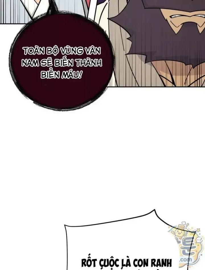 Thần Ma Y Tiên Chap 84 - Next Chap 85