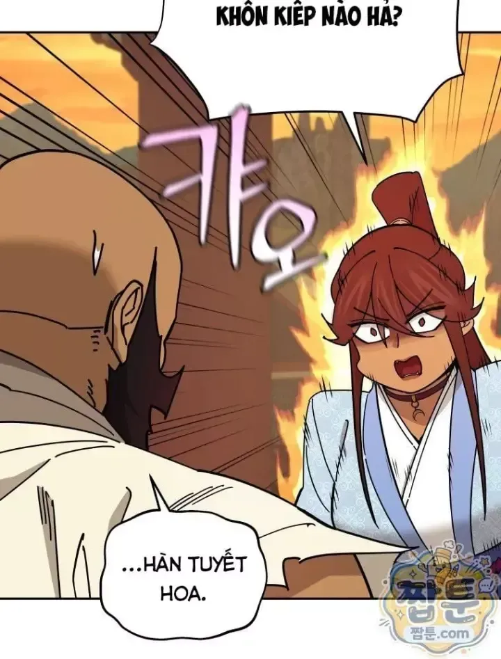 Thần Ma Y Tiên Chap 84 - Next Chap 85