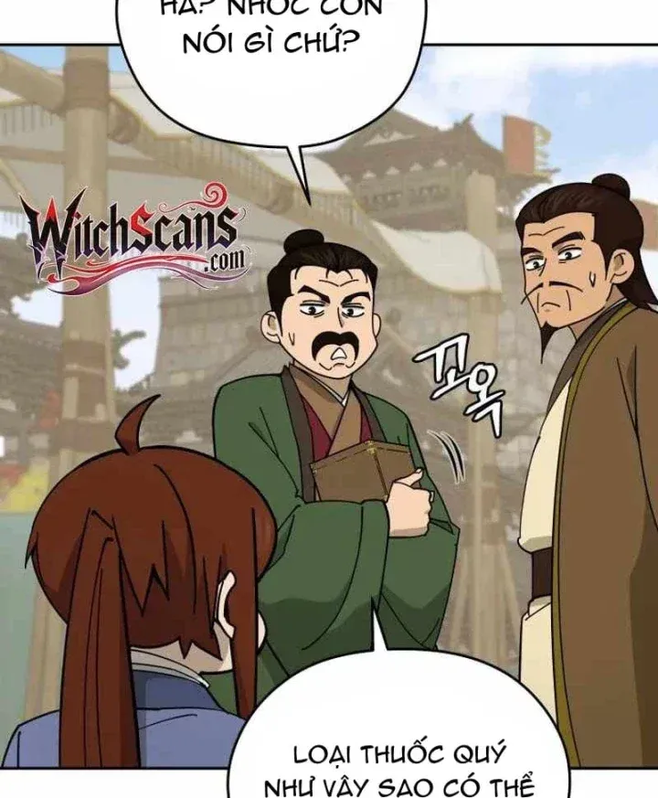Thần Ma Y Tiên Chap 85 - Next Chap 86