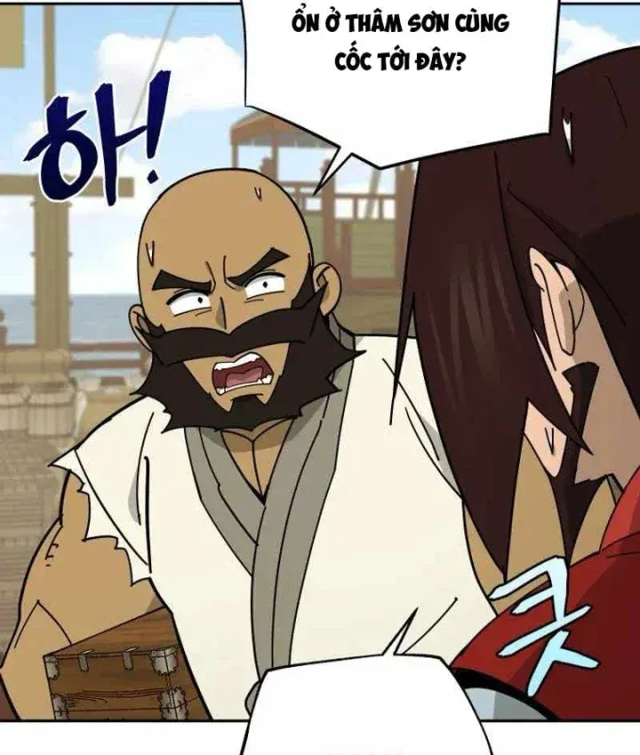 Thần Ma Y Tiên Chap 85 - Next Chap 86