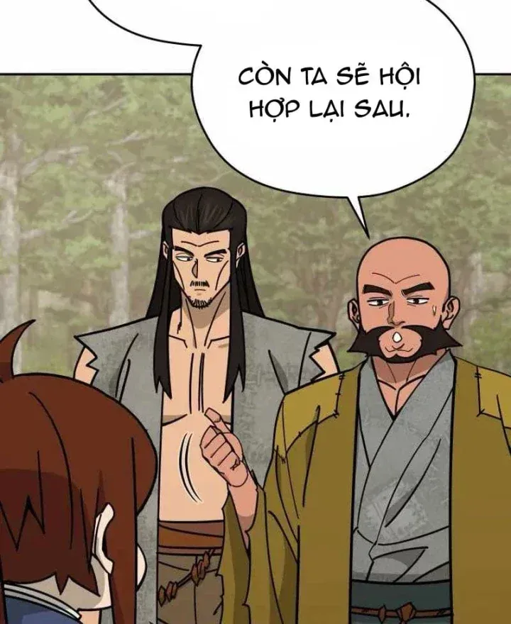 Thần Ma Y Tiên Chap 85 - Next Chap 86