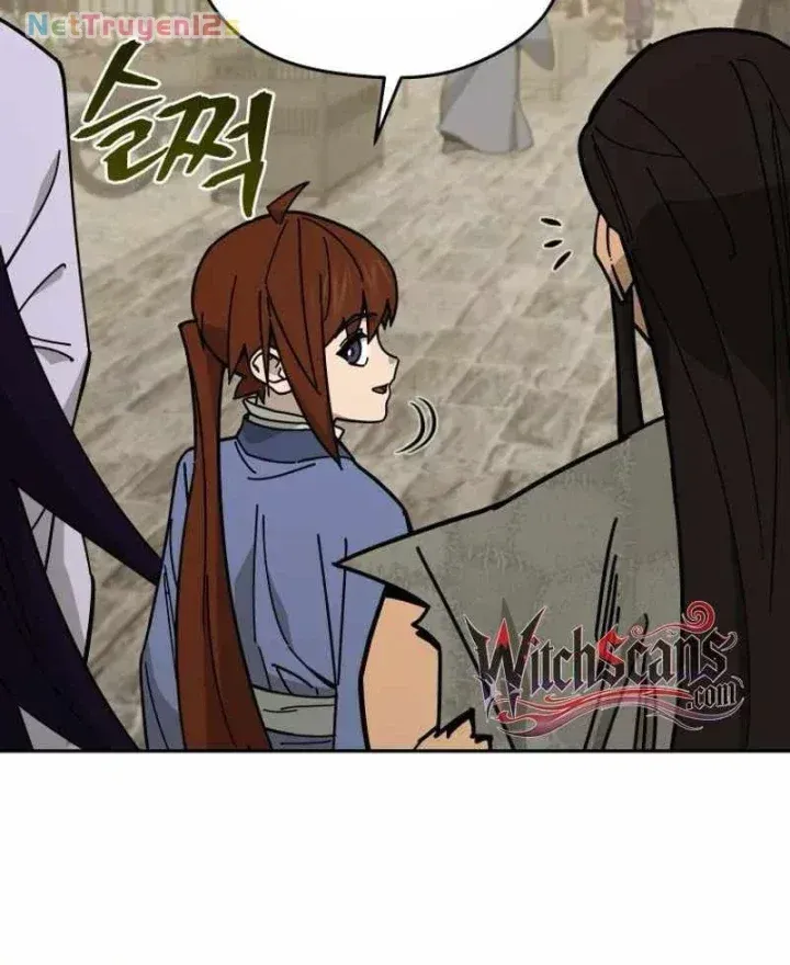 Thần Ma Y Tiên Chap 85 - Next Chap 86
