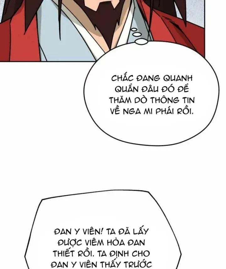 Thần Ma Y Tiên Chap 85 - Next Chap 86