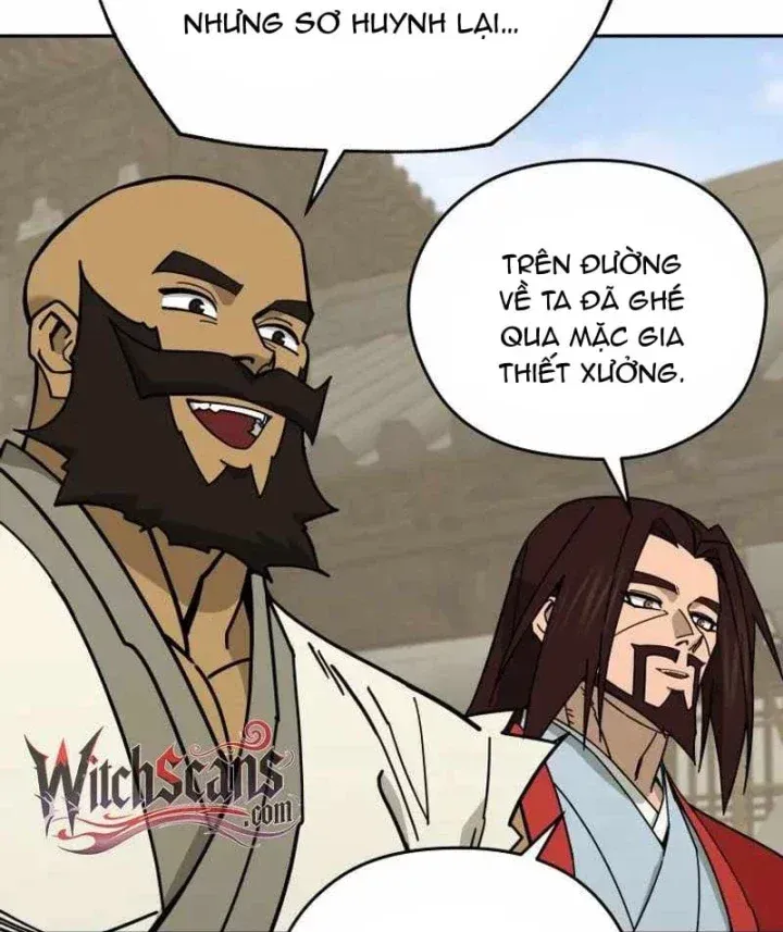 Thần Ma Y Tiên Chap 85 - Next Chap 86