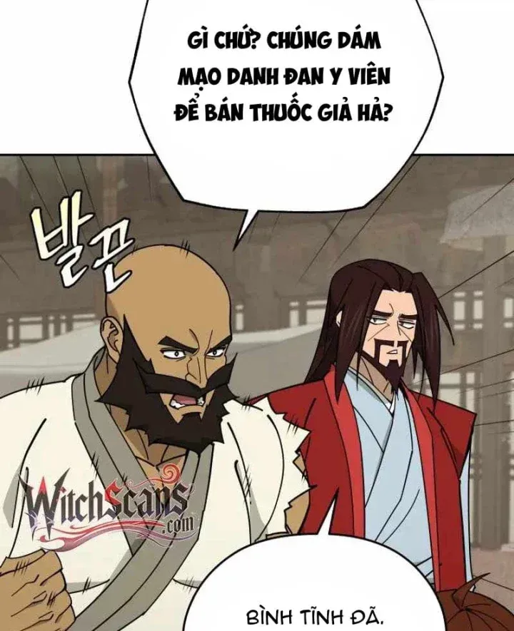Thần Ma Y Tiên Chap 85 - Next Chap 86