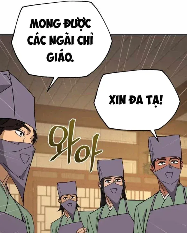 Thần Ma Y Tiên Chap 86 - Next Chap 87