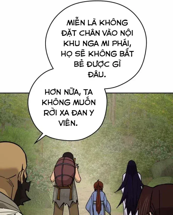 Thần Ma Y Tiên Chap 86 - Next Chap 87