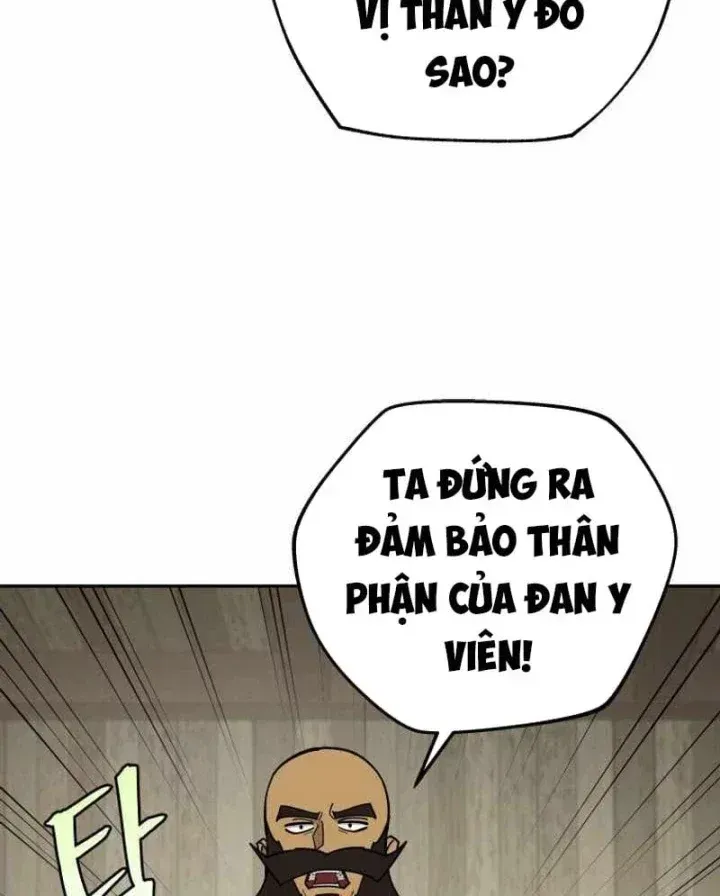 Thần Ma Y Tiên Chap 86 - Next Chap 87