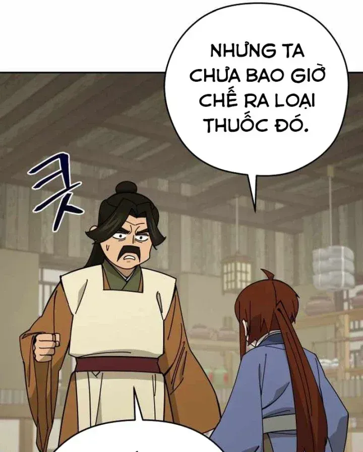 Thần Ma Y Tiên Chap 86 - Next Chap 87