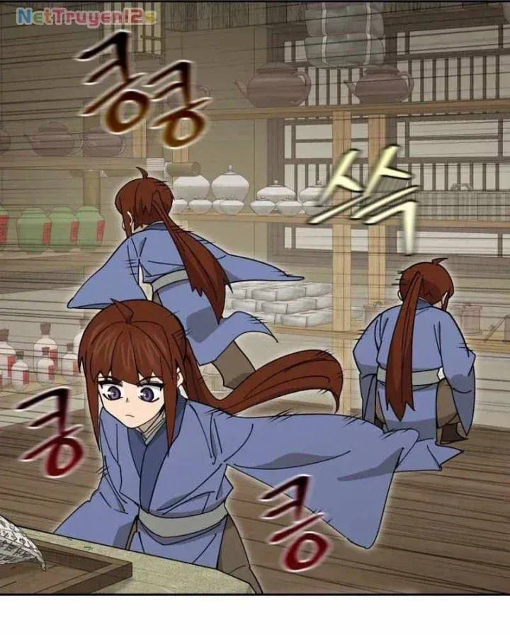 Thần Ma Y Tiên Chap 86 - Next Chap 87