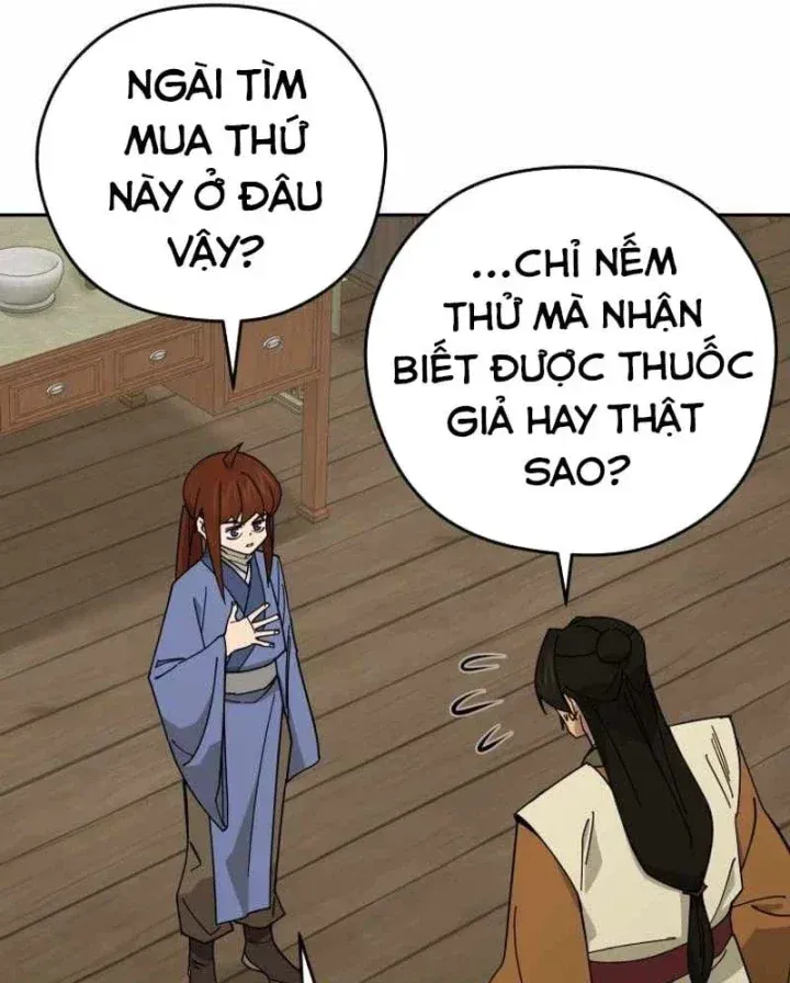 Thần Ma Y Tiên Chap 86 - Next Chap 87