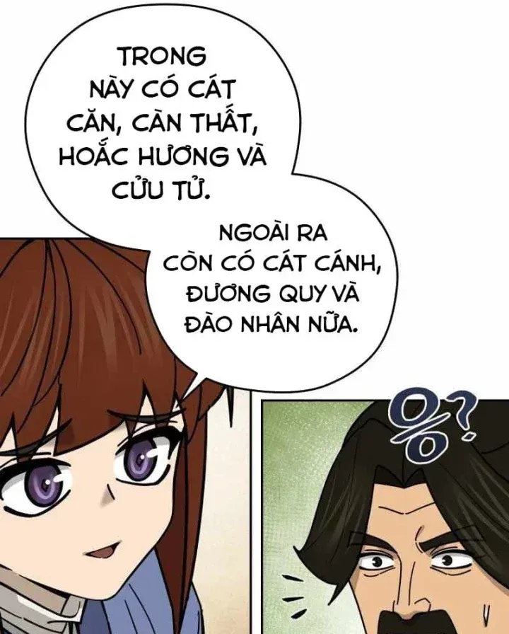 Thần Ma Y Tiên Chap 86 - Next Chap 87