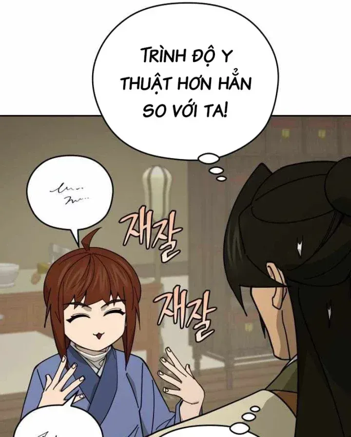 Thần Ma Y Tiên Chap 86 - Next Chap 87