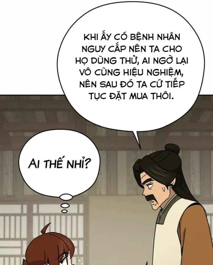Thần Ma Y Tiên Chap 86 - Next Chap 87