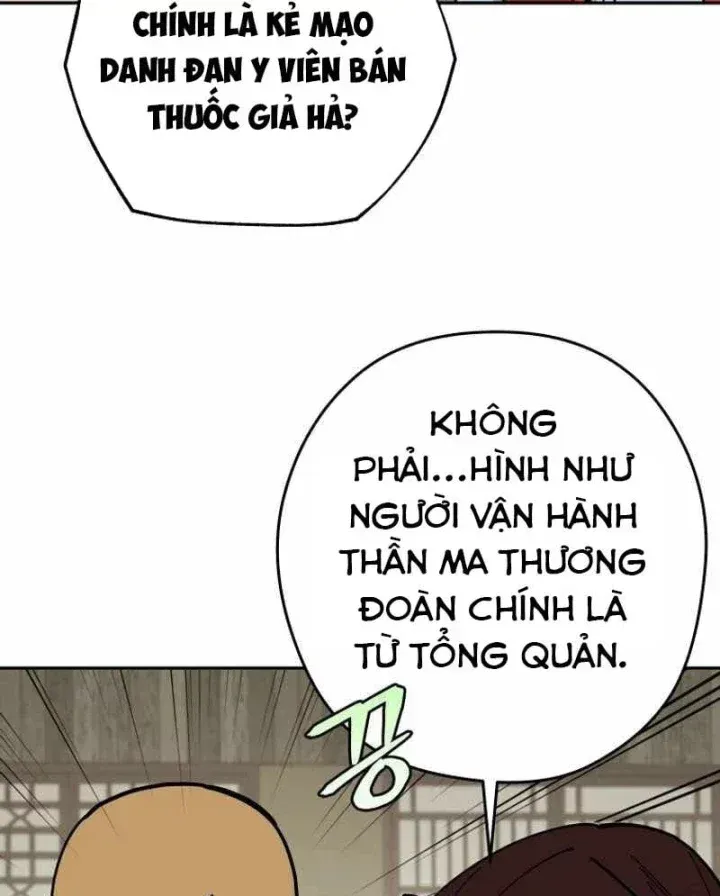 Thần Ma Y Tiên Chap 86 - Next Chap 87