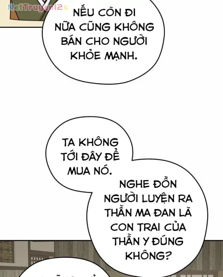 Thần Ma Y Tiên Chap 86 - Next Chap 87