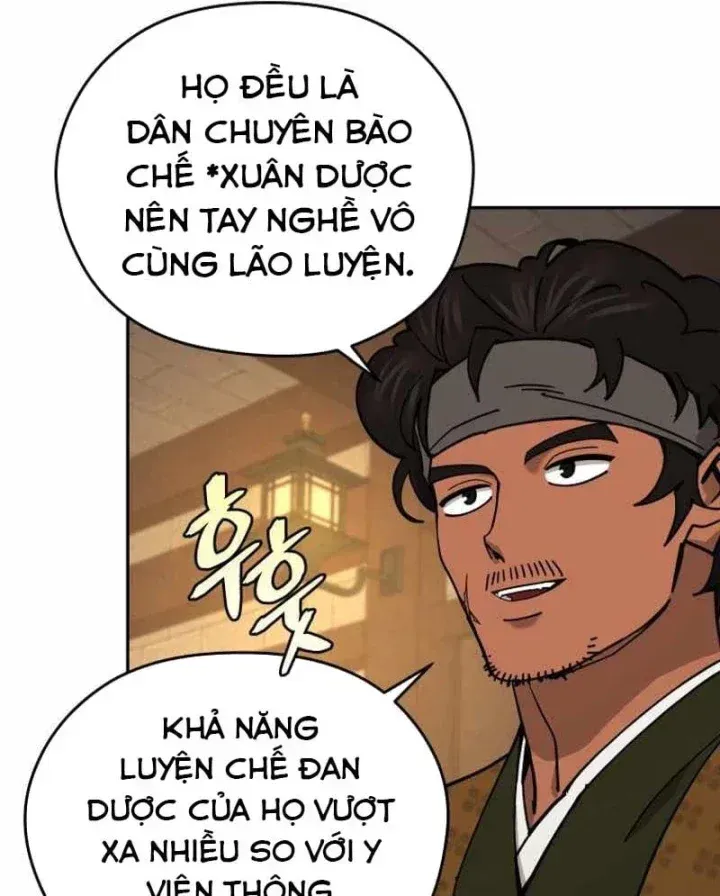 Thần Ma Y Tiên Chap 86 - Next Chap 87