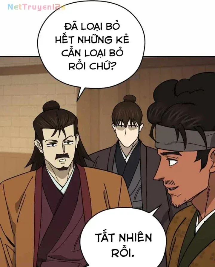 Thần Ma Y Tiên Chap 86 - Next Chap 87