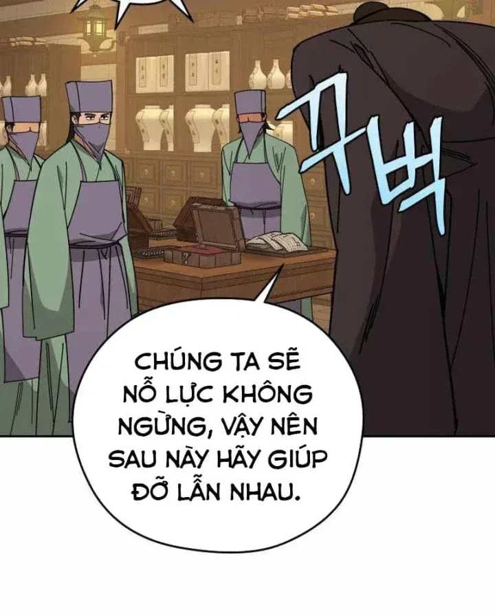 Thần Ma Y Tiên Chap 86 - Next Chap 87