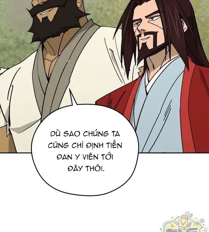 Thần Ma Y Tiên Chap 87 - Next Chap 88