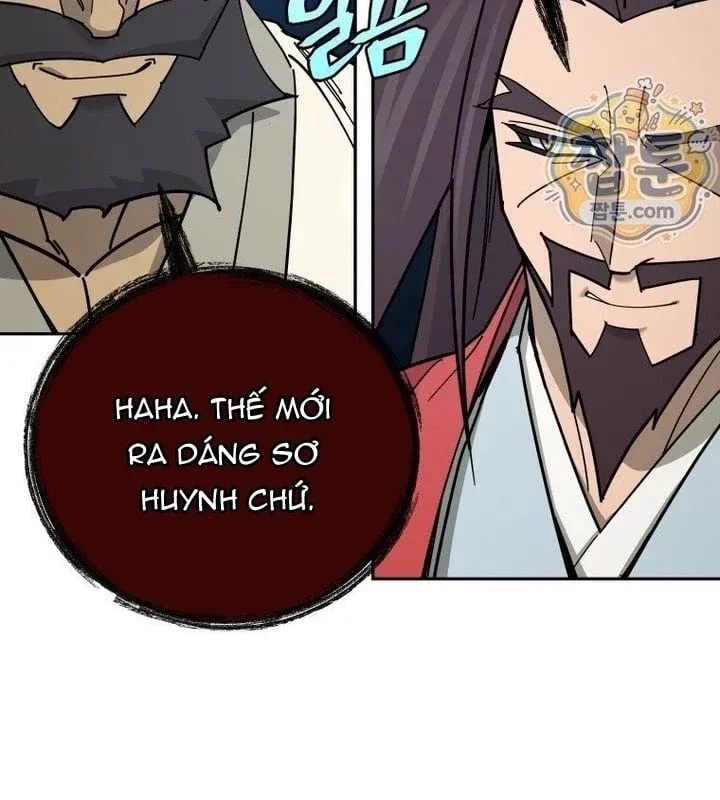 Thần Ma Y Tiên Chap 87 - Next Chap 88