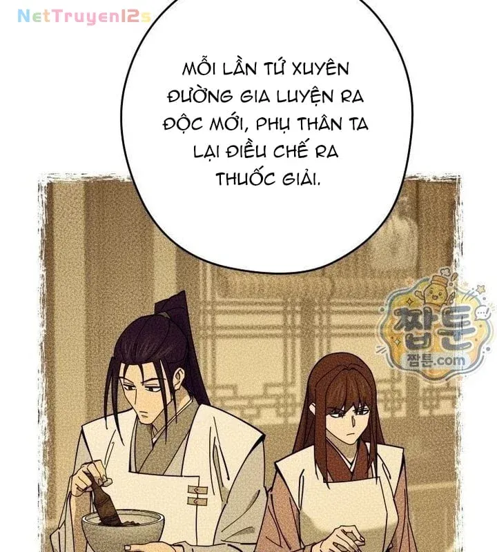 Thần Ma Y Tiên Chap 87 - Next Chap 88