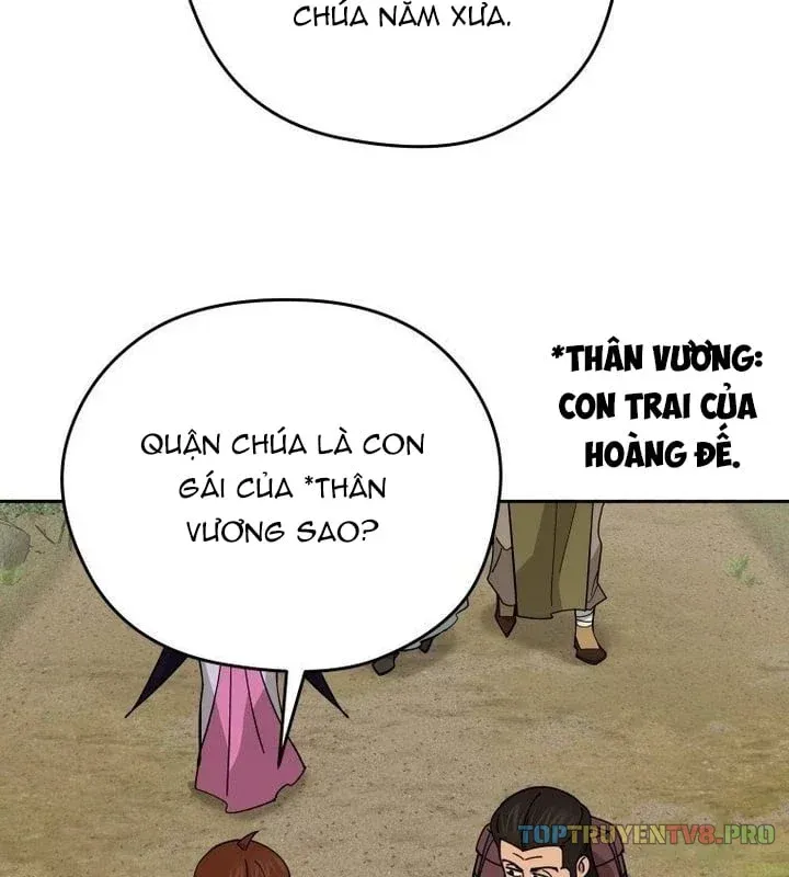 Thần Ma Y Tiên Chap 87 - Next Chap 88