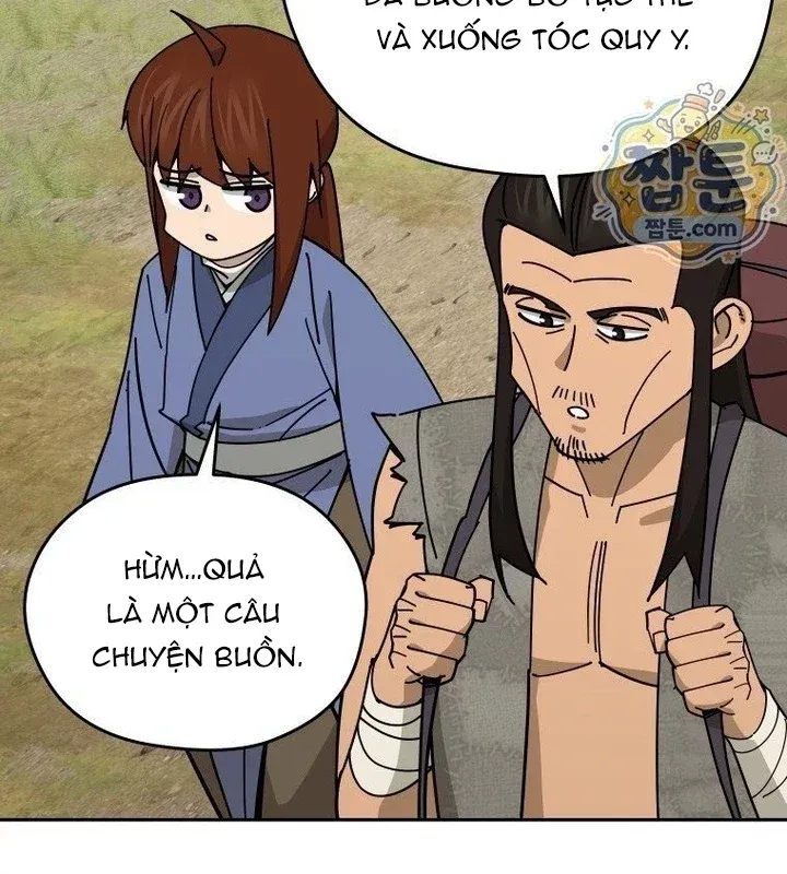 Thần Ma Y Tiên Chap 87 - Next Chap 88