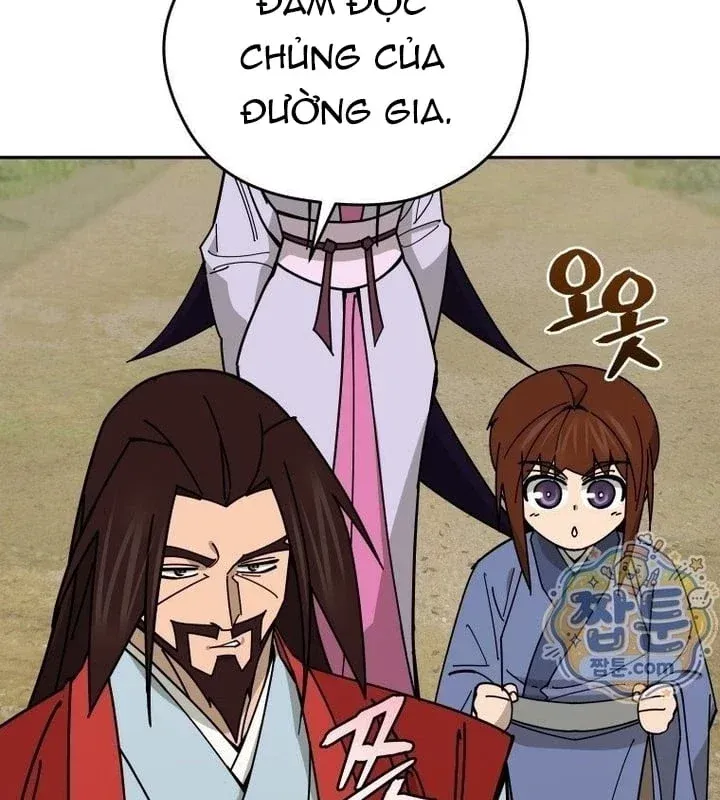 Thần Ma Y Tiên Chap 87 - Next Chap 88