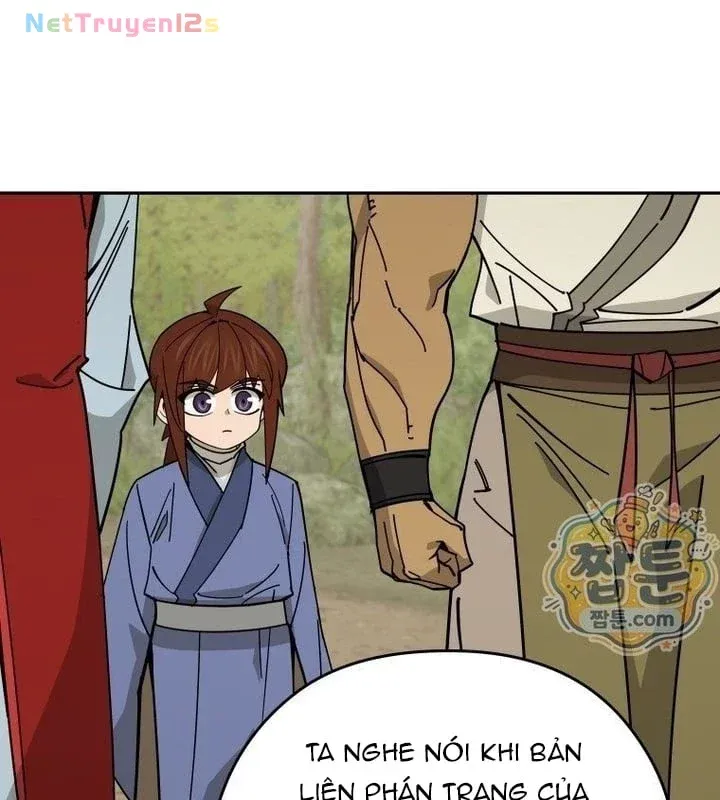 Thần Ma Y Tiên Chap 87 - Next Chap 88
