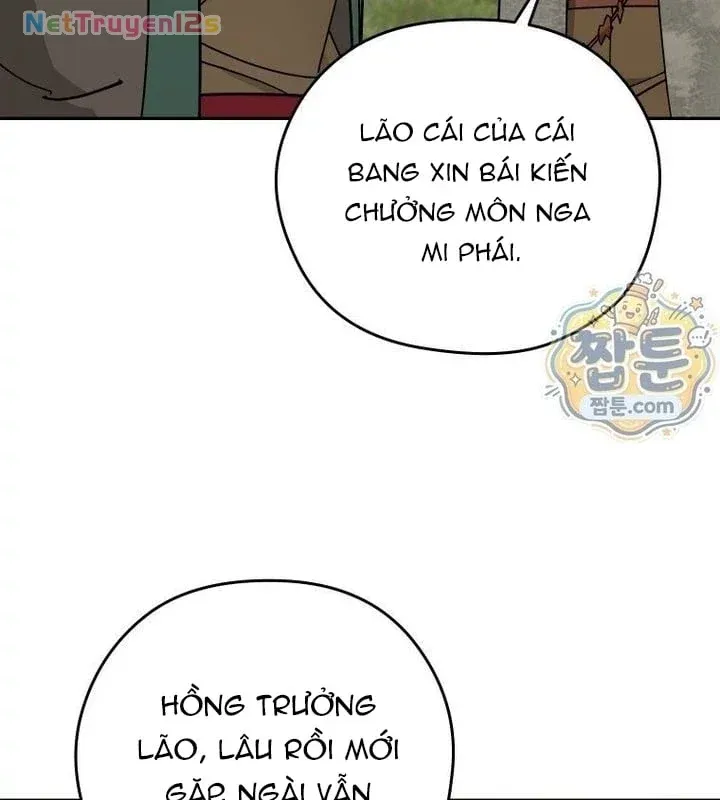 Thần Ma Y Tiên Chap 87 - Next Chap 88
