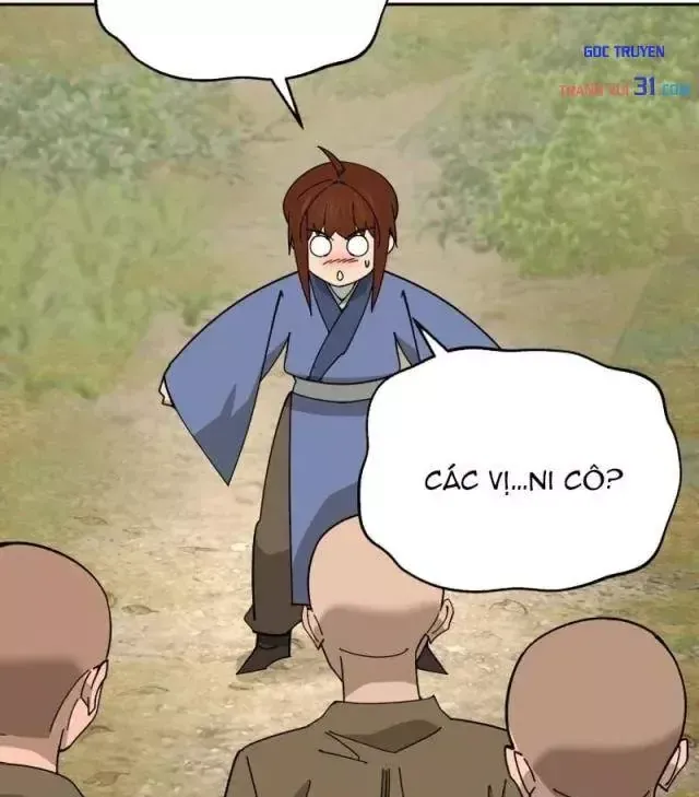 Thần Ma Y Tiên Chap 88 - Next Chap 89