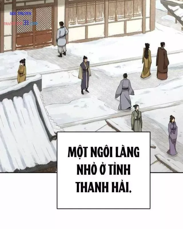 Thần Ma Y Tiên Chap 89 - Next Chap 90
