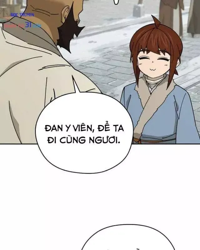 Thần Ma Y Tiên Chap 89 - Next Chap 90