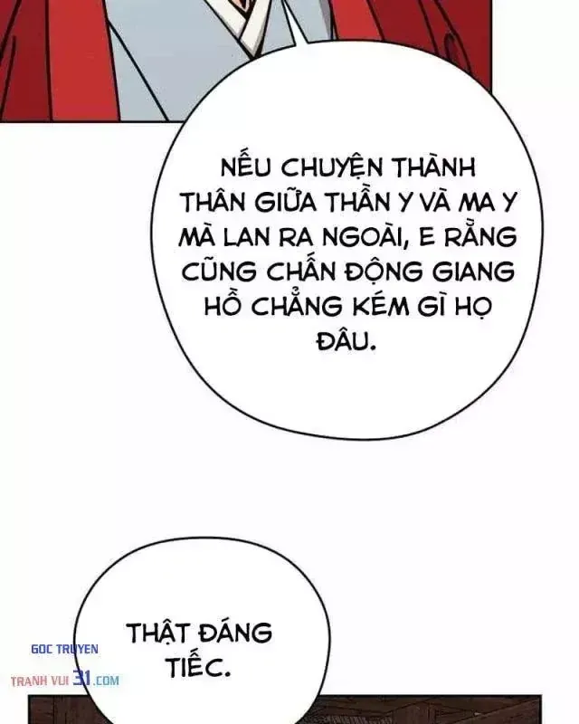 Thần Ma Y Tiên Chap 89 - Next Chap 90