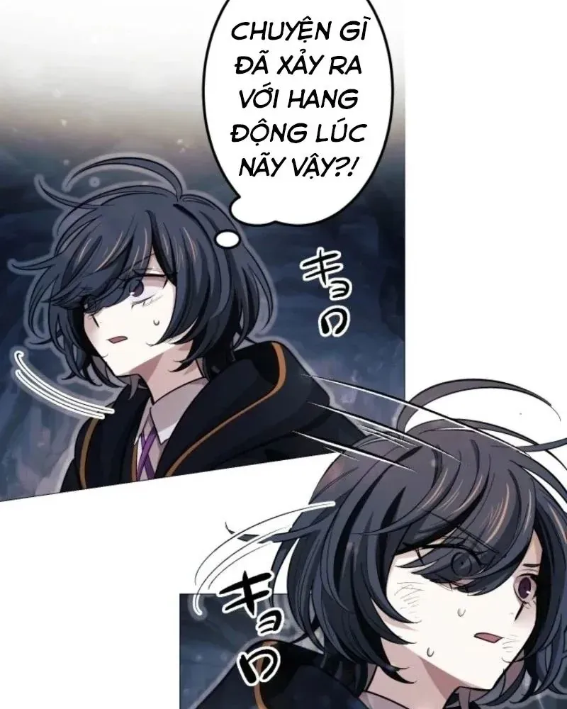 Thần Nhãn Ma Pháp Sư Chap 10 - Next Chap 11