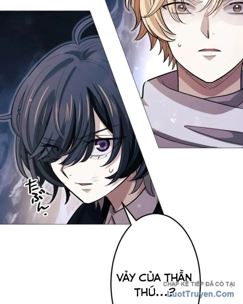 Thần Nhãn Ma Pháp Sư Chap 10 - Next Chap 11