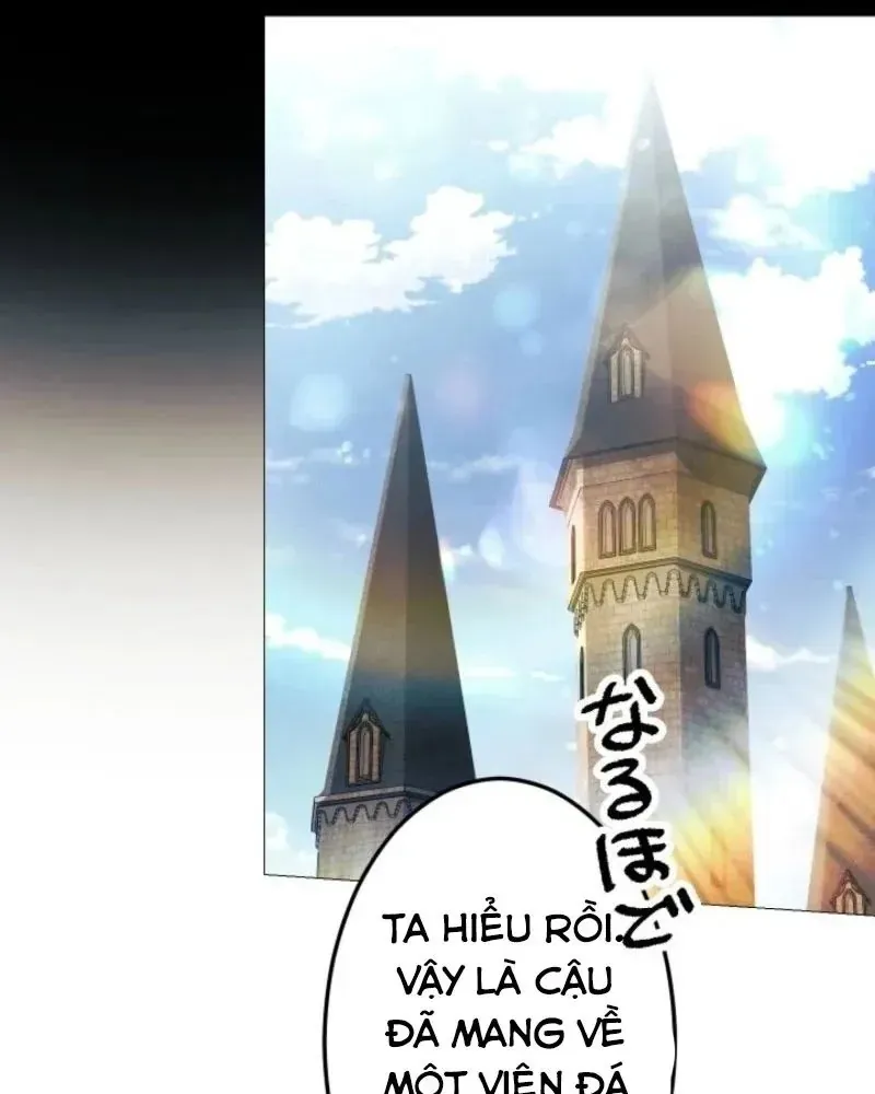 Thần Nhãn Ma Pháp Sư Chap 10 - Next Chap 11